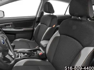 Subaru Crosstrek 2016 AWD 2.0i Limited 4dr Crossover