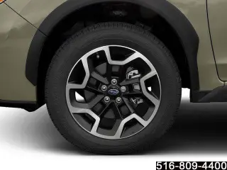 Subaru Crosstrek 2016 AWD 2.0i Limited 4dr Crossover