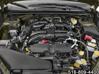 Subaru Crosstrek 2016 AWD 2.0i Limited 4dr Crossover