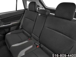 Subaru Crosstrek 2016 AWD 2.0i Limited 4dr Crossover