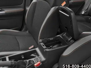 Subaru Crosstrek 2016 AWD 2.0i Limited 4dr Crossover