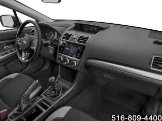 Subaru Crosstrek 2016 AWD 2.0i Limited 4dr Crossover