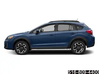 Subaru Crosstrek 2016 AWD 2.0i Limited 4dr Crossover
