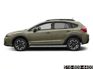 Subaru Crosstrek 2016 AWD 2.0i Limited 4dr Crossover
