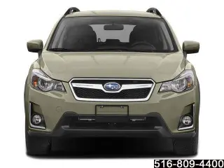 Subaru Crosstrek 2016 AWD 2.0i Limited 4dr Crossover