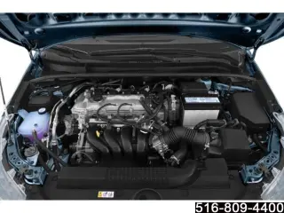 Toyota Corolla 2020 LE 4dr Sedan