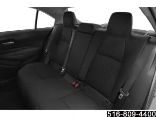 Toyota Corolla 2020 LE 4dr Sedan