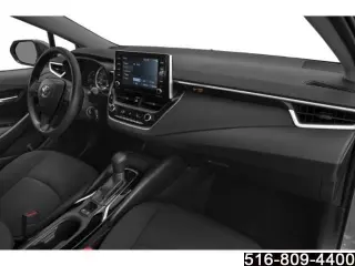 Toyota Corolla 2020 LE 4dr Sedan