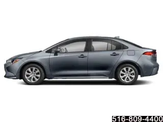 Toyota Corolla 2020 LE 4dr Sedan