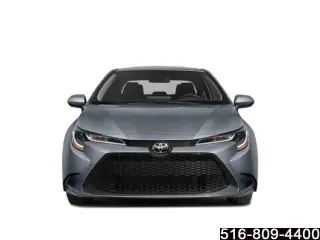 Toyota Corolla 2020 LE 4dr Sedan