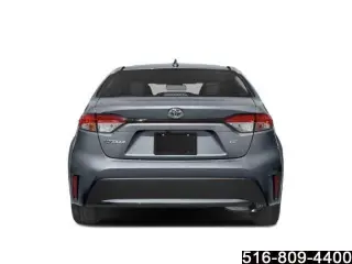 Toyota Corolla 2020 LE 4dr Sedan