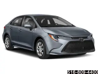 Toyota Corolla 2020 LE 4dr Sedan