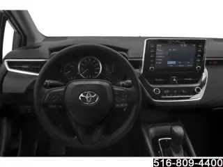 Toyota Corolla 2020 LE 4dr Sedan