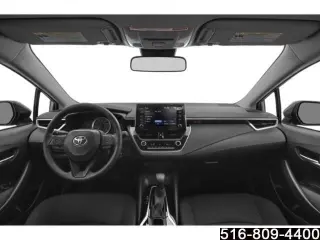 Toyota Corolla 2020 LE 4dr Sedan