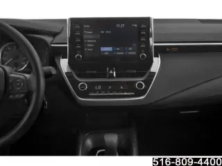 Toyota Corolla 2020 LE 4dr Sedan