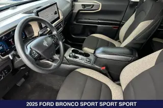Ford Bronco Sport 2025 AWD Big Bend 4dr SUV