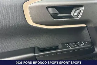 Ford Bronco Sport 2025 AWD Big Bend 4dr SUV