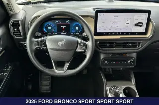 Ford Bronco Sport 2025 AWD Big Bend 4dr SUV