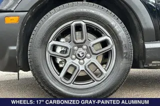 Ford Bronco Sport 2025 AWD Big Bend 4dr SUV