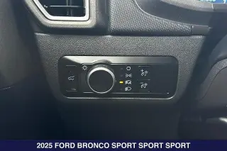 Ford Bronco Sport 2025 AWD Big Bend 4dr SUV