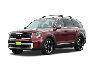 Kia Telluride 2024 AWD SX 4dr SUV