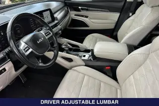 Kia Telluride 2024 AWD SX 4dr SUV