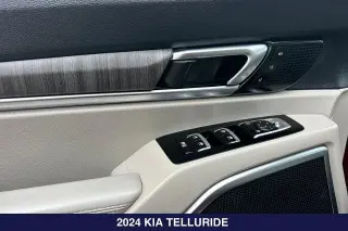 Kia Telluride 2024 AWD SX 4dr SUV
