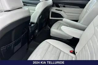 Kia Telluride 2024 AWD SX 4dr SUV