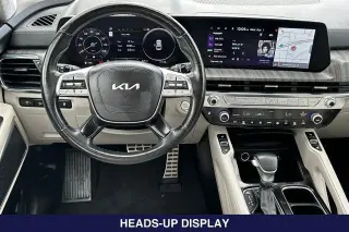 Kia Telluride 2024 AWD SX 4dr SUV