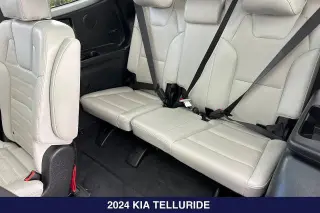 Kia Telluride 2024 AWD SX 4dr SUV
