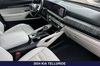 Kia Telluride 2024 AWD SX 4dr SUV