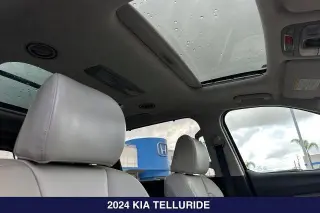 Kia Telluride 2024 AWD SX 4dr SUV