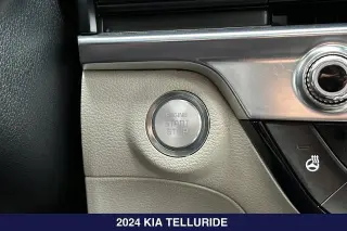 Kia Telluride 2024 AWD SX 4dr SUV