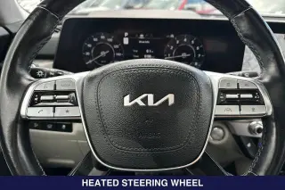 Kia Telluride 2024 AWD SX 4dr SUV