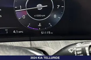 Kia Telluride 2024 AWD SX 4dr SUV