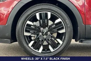 Kia Telluride 2024 AWD SX 4dr SUV