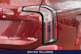 Kia Telluride 2024 AWD SX 4dr SUV