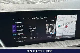 Kia Telluride 2024 AWD SX 4dr SUV