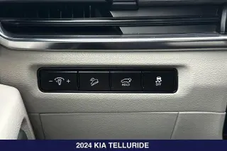 Kia Telluride 2024 AWD SX 4dr SUV