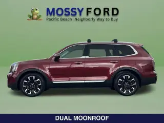 Kia Telluride 2024 AWD SX 4dr SUV