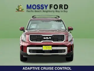 Kia Telluride 2024 AWD SX 4dr SUV