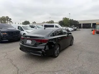 Kia Forte 2024 GT-Line 4dr Sedan
