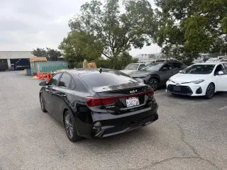 Kia Forte 2024 GT-Line 4dr Sedan