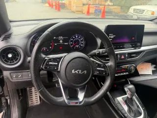 Kia Forte 2024 GT-Line 4dr Sedan