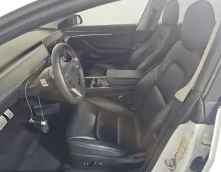 Tesla Model 3 2021 AWD Performance 4dr Sedan