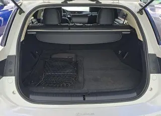 Lexus CT 200h 2015 4dr Hatchback