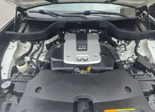 INFINITI QX70 2017 AWD 4dr SUV