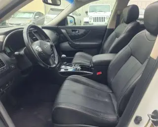 INFINITI QX70 2017 AWD 4dr SUV