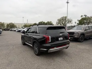 Hyundai PALISADE 2024 Calligraphy 4dr SUV