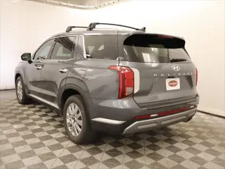 Hyundai PALISADE 2024 SEL 4dr SUV